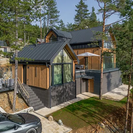 3 Tacke Tara Zaovine