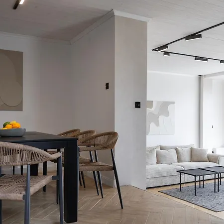 3 Tacke Tara Βίλα Zaovine