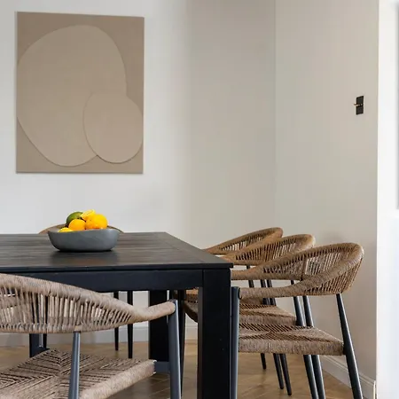 Villa 3 Tacke Tara *