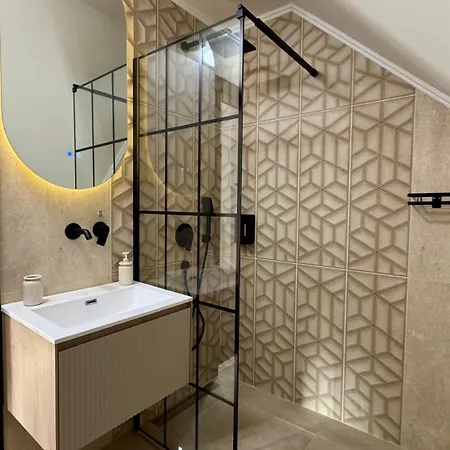 Villa 3 Tacke Tara Zaovine