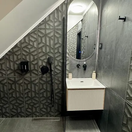 Villa 3 Tacke Tara Zaovine