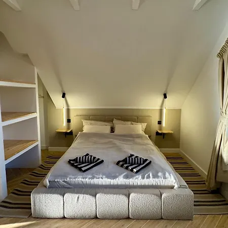 3 Tacke Tara Zaovine