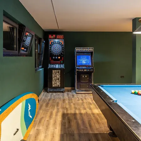 3 Tacke Tara Βίλα *