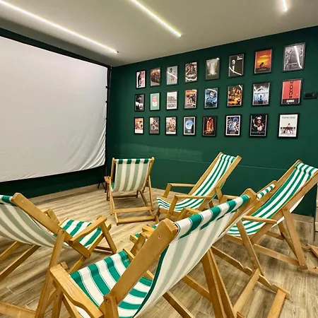 Βίλα 3 Tacke Tara *