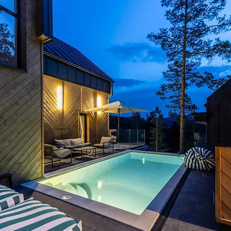 3 Tacke Tara Βίλα *