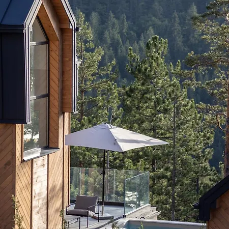 3 Tacke Tara Βίλα