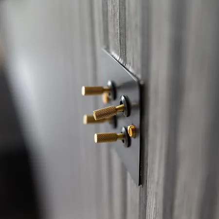 Villa 3 Tacke Tara Zaovine