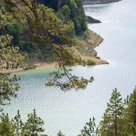 3 Tacke Tara Βίλα Zaovine